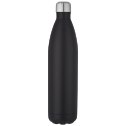 Cove 1 L vacuum insulated stainless steel bottle