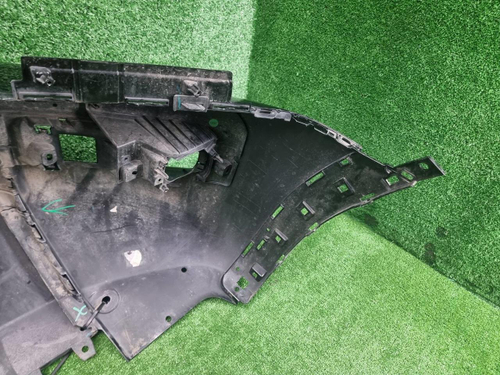 Бампер передний Haval H9 2 (2024-н.в.)