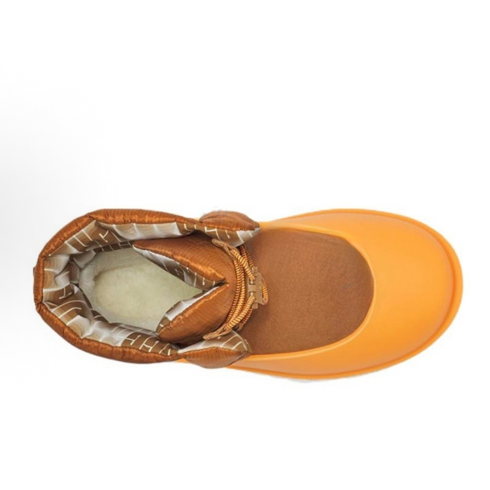 Ugg Classic Maxi Toggle - Chestnut