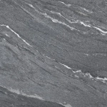 Керамогранит Alma Ceramica GFA57NXT70R Nexstone 57x57 черный глазурованный матовый / сахарный под камень