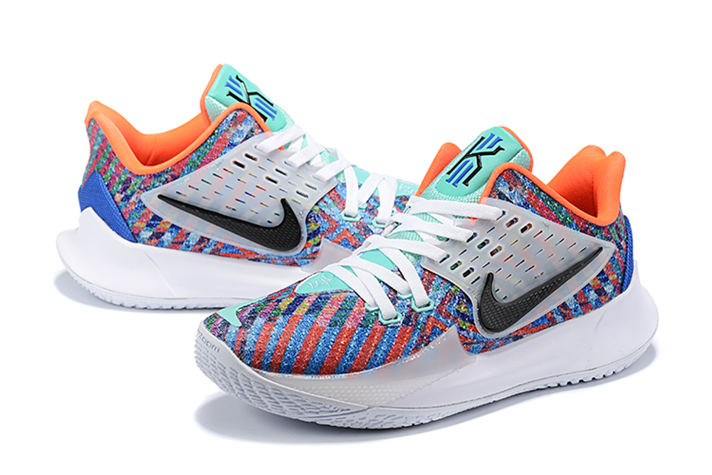 Kyrie Low 2 “MULTI-COLOR”