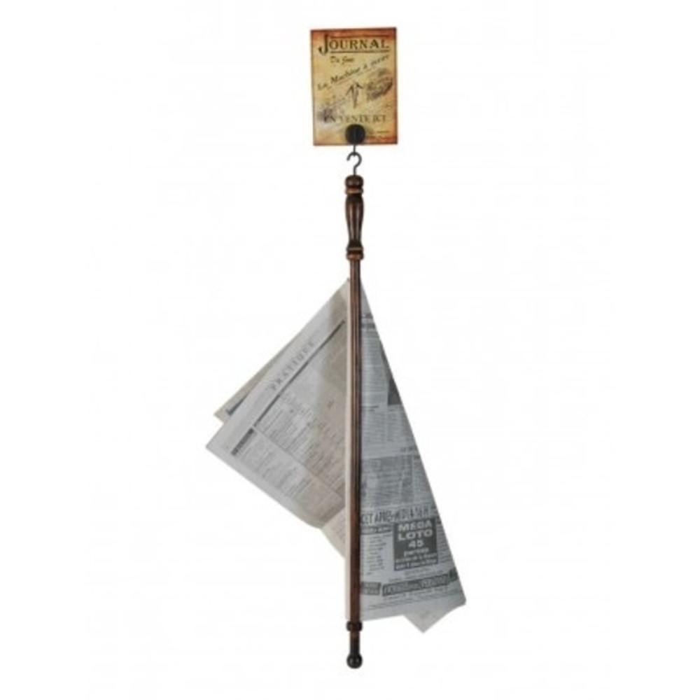 Вешалка для прессы [Арт. DEC7938]