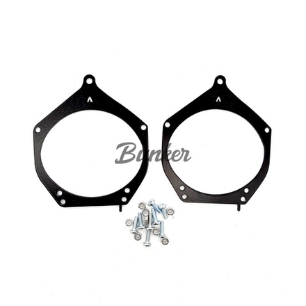 Переходные рамки для замены линз BUN-PR-47