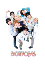 Сет постеров STRAY KIDS (readinghan)