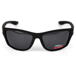 Очки солнцезащитные поляризационные матовые SR303, Черный