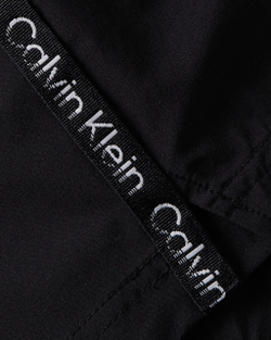 Мужские теннисные шорты Calvin Klein WO 6" Woven Short - black beauty