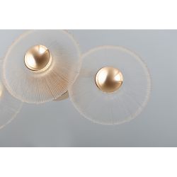 Бра светильник Rivoli Helena 6134-401 светодиодный LED 7 Вт 3000 K дизайн | Дизайн