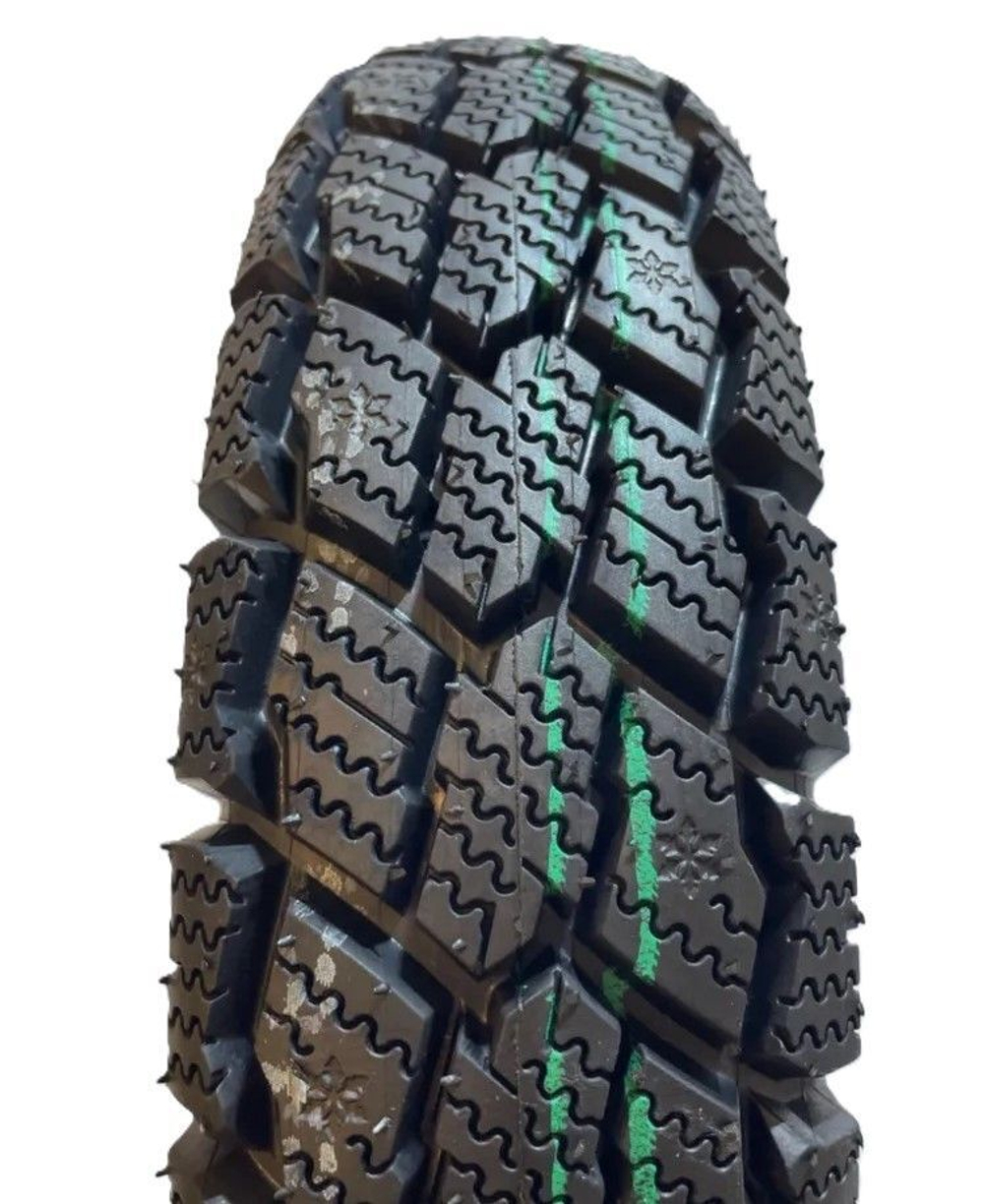 Покрышка 16" 90/90-12 для велосипеда U2