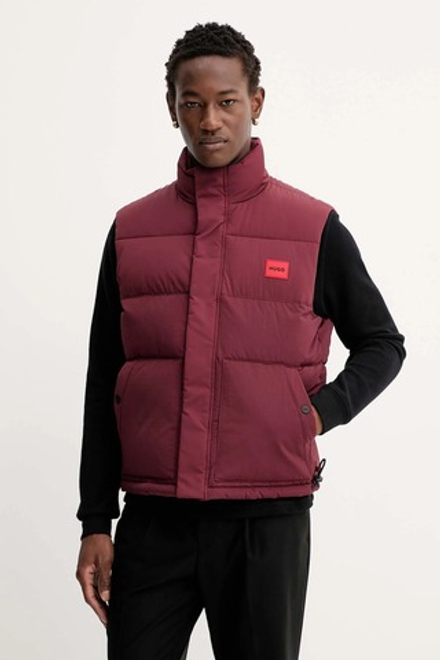 Жилет мужской HUGO Baltino2541