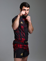 Футболка ММА спортивная ACA