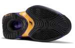 Кроссовки Reebok Answer Lakers