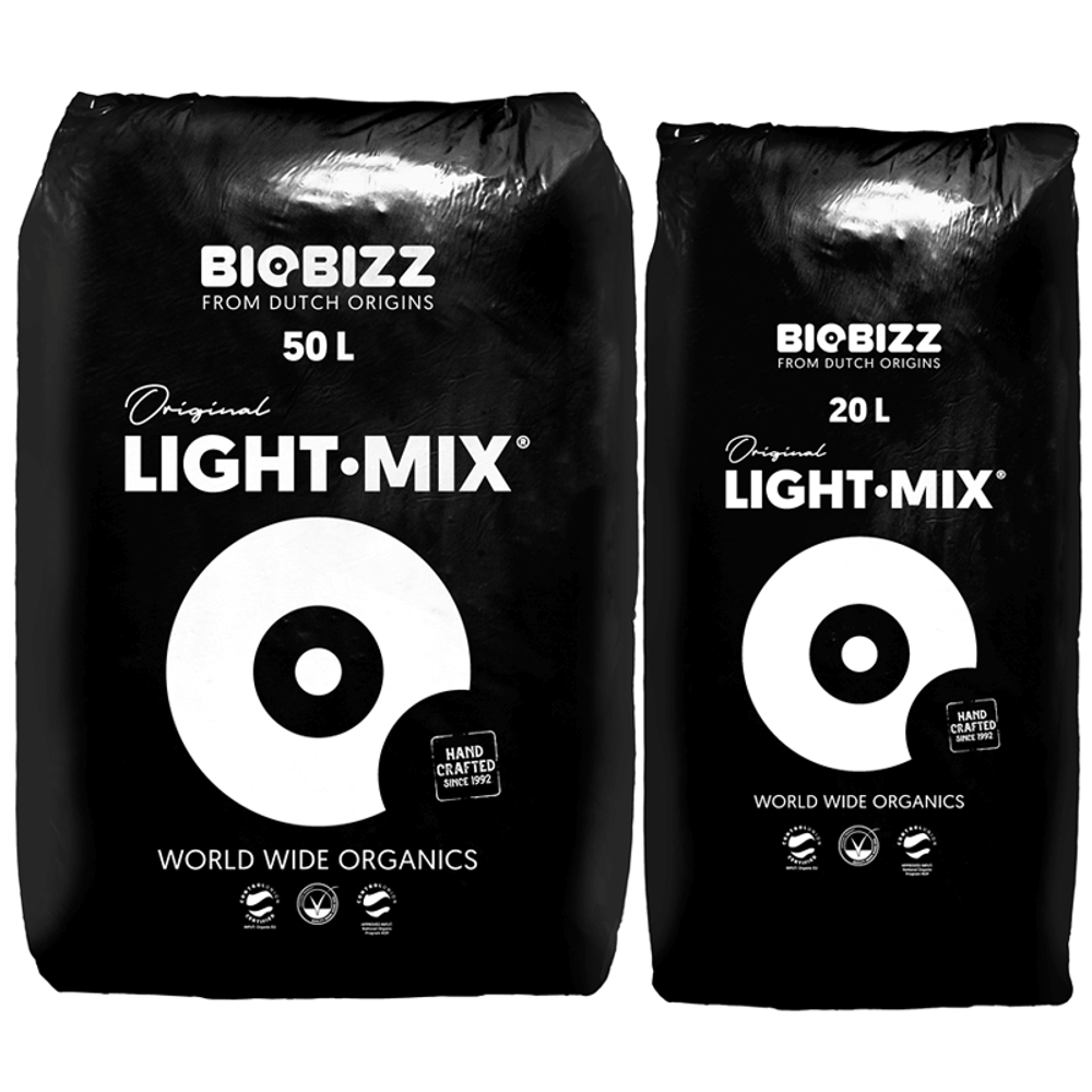 BioBizz Light-Mix