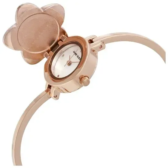 Женские часы Anne Klein AK/3174RGST (В наборе)