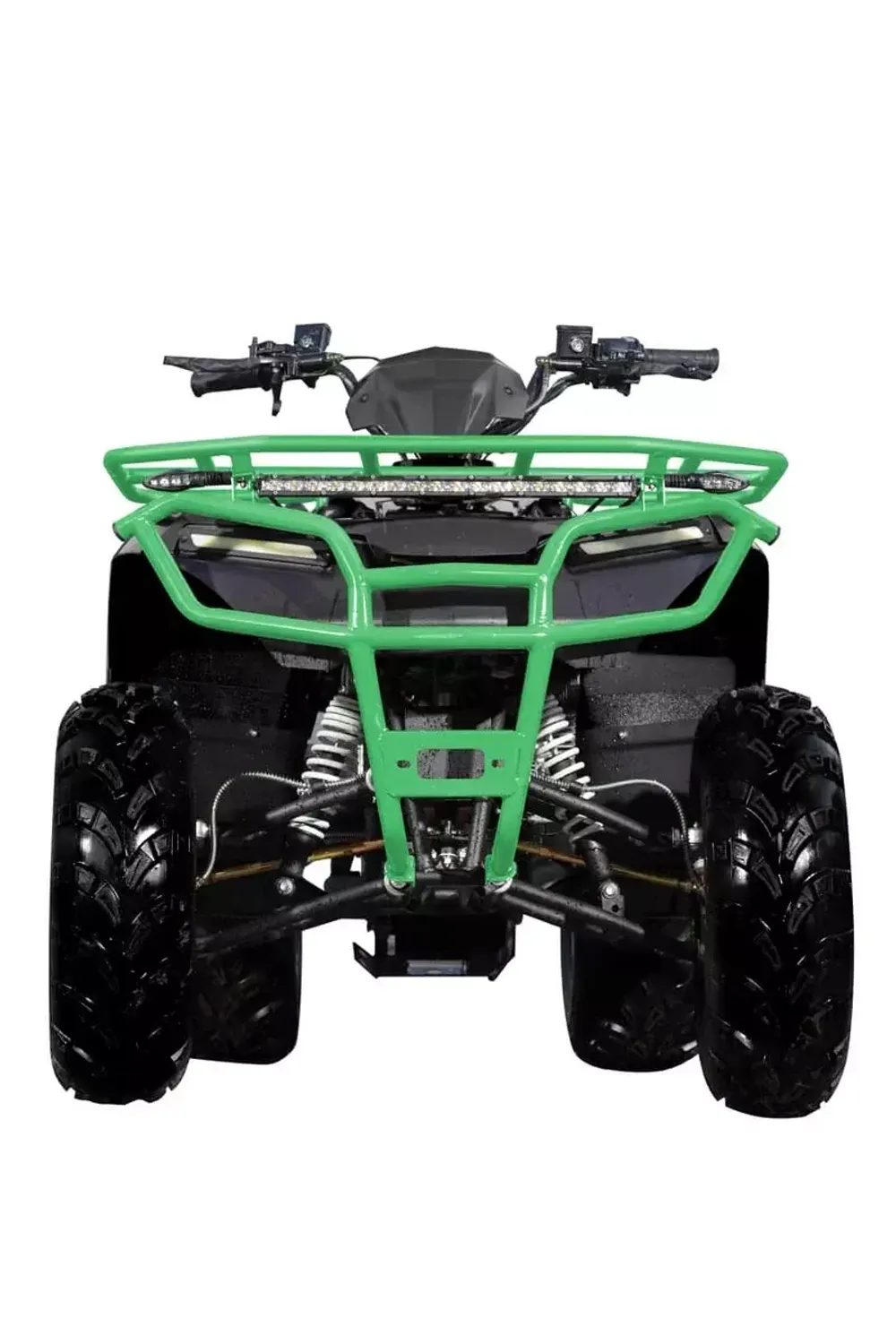 Квадроцикл взрослый Sharmax Luxe 250 (P)