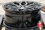 Комплект дисков VPS HF2 19x8 et38 5x112