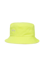 Панама Washed Stock Bucket Hat