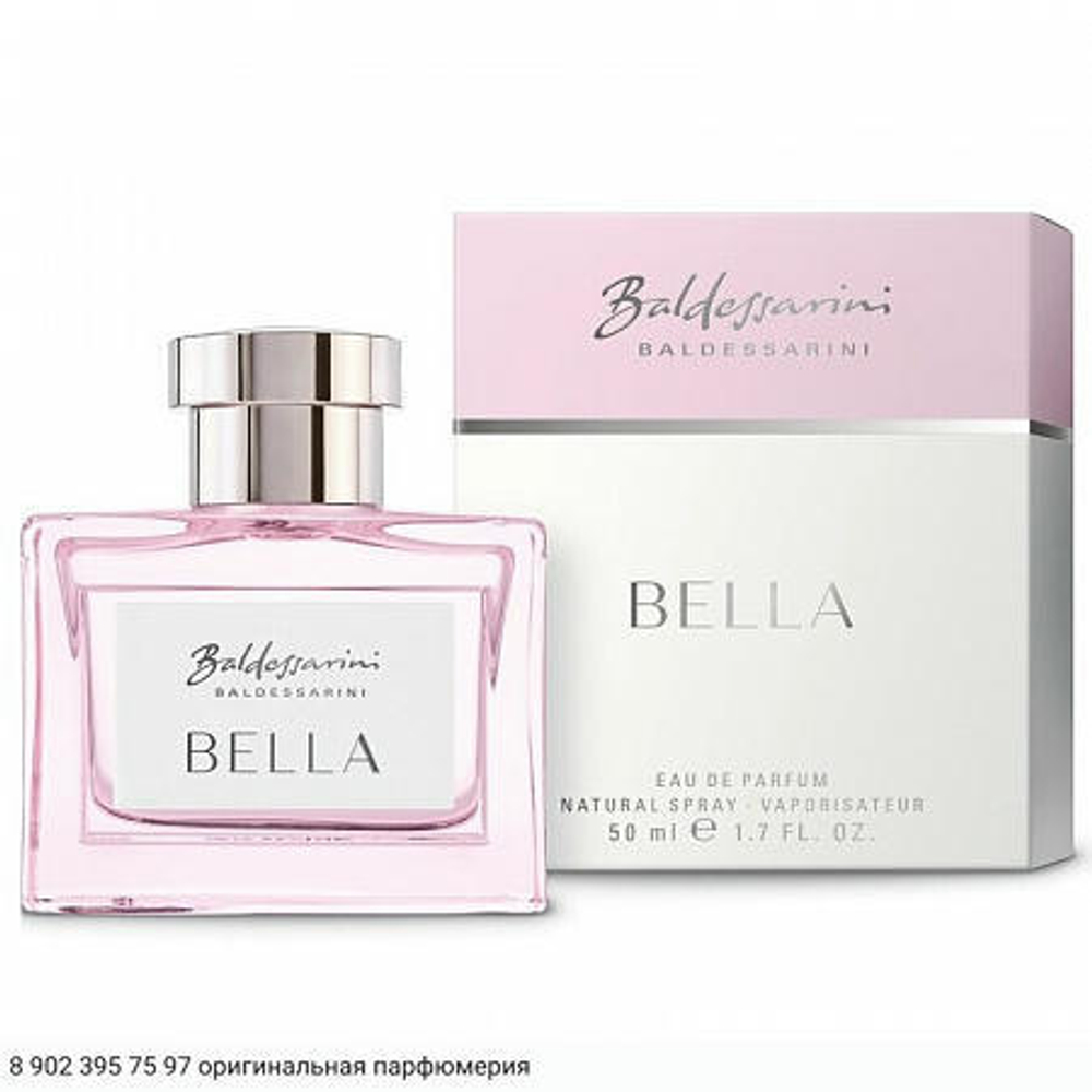 Baldessarini Bella