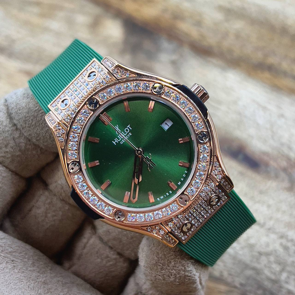 Часы Hublot