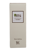 YU.R Крем для лица увлажняющий - Centella Cream, 75 мл.
