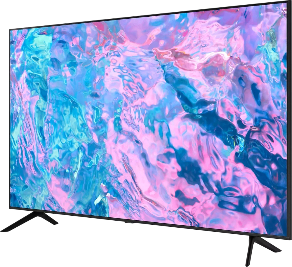 Телевизор 75" Samsung UE75CU7100UXRU