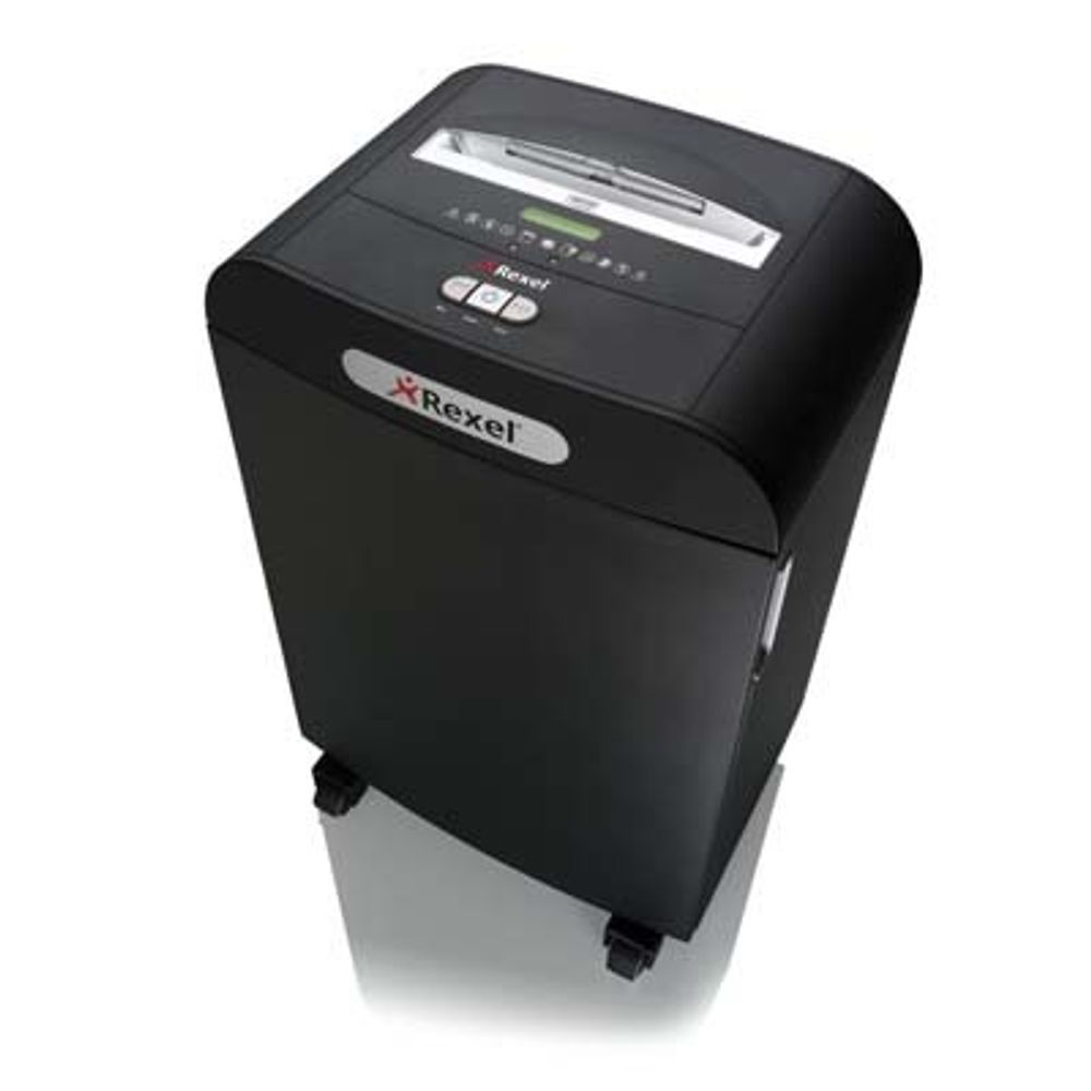 Уничтожитель документов Rexel Mercury RDX1850