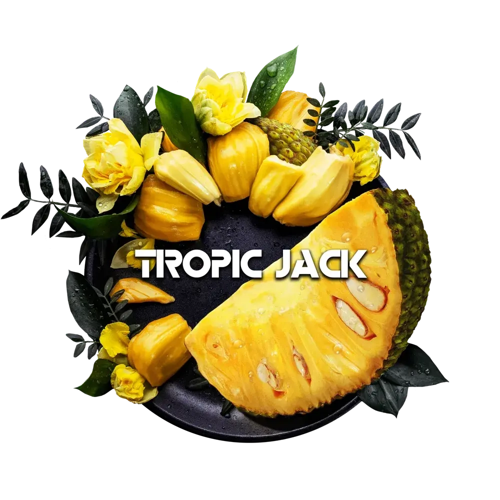 Black Burn - Tropic Jack (25г)
