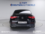 Mercedes-Benz CLS-Class C257 CLS300d AMG Line (09.2020)