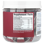 Nutricost, Электролиты, улучшенный комплекс для увлажнения, виноград, 40 пакетиков в стиках по 4 г (0,1 унции)