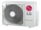 Наружный блок мульти-сплит систем LG PROMULTI 2.0 MU2R17.UL0 — (1)