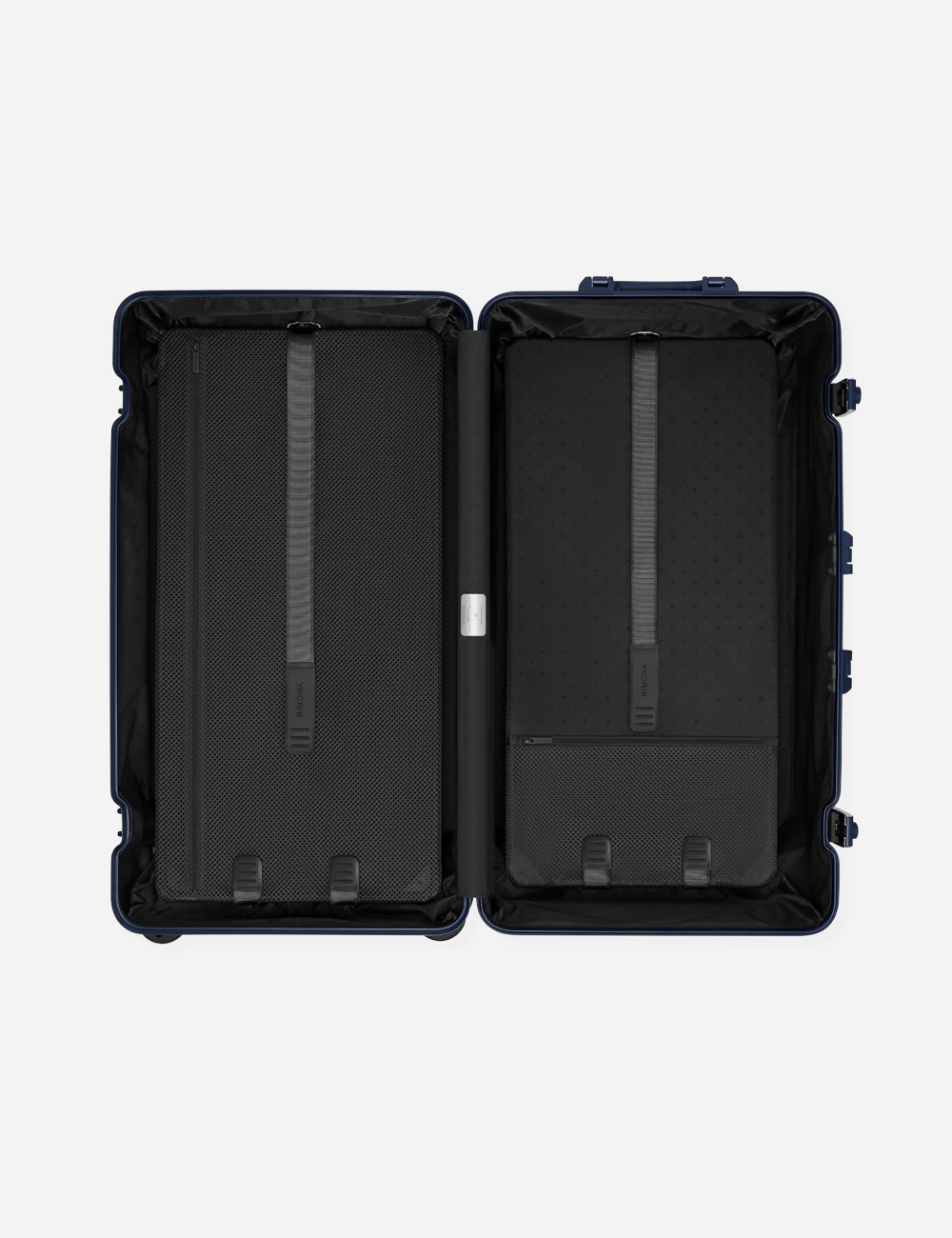Чемодан Rimowa Original Trunk "Ink Blue"