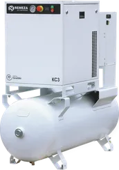 Спиральный компрессор Remeza КС3-8-270АМ