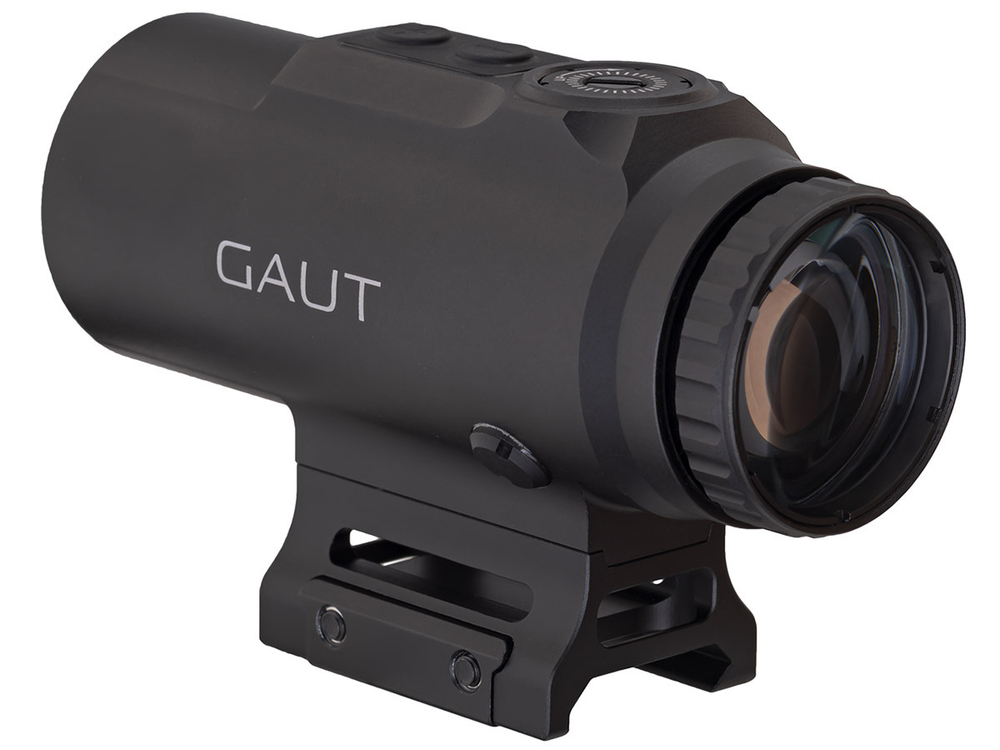Прицел призматический Gaut Sapphire 5x30 (G-P-X5)