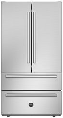 Холодильник Bertazzoni REF904FFNXTC