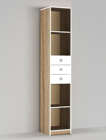 Шкаф КВИНС-8