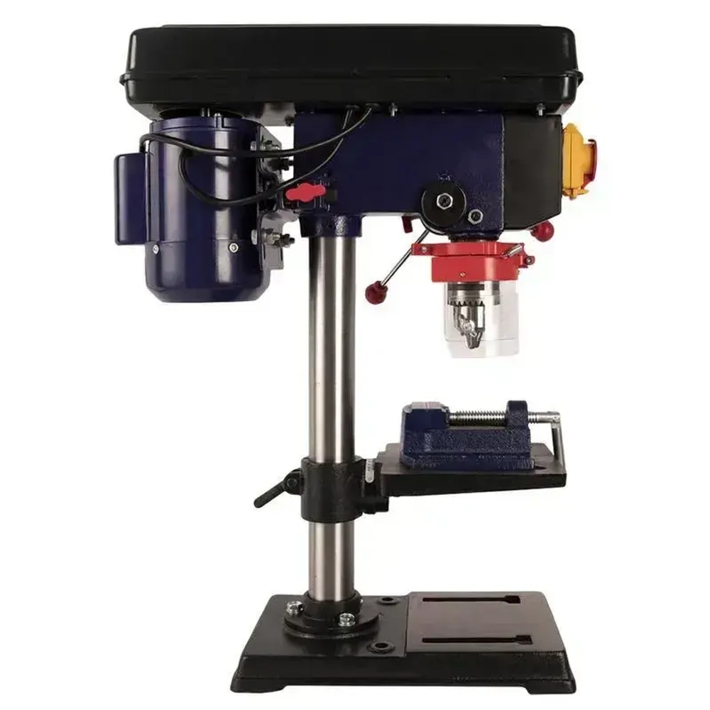 Станок сверлильный ПУЛЬСАР СС 500