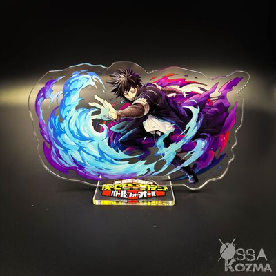 Фигурка Тойя Тодороки (Даби)