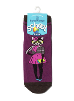 Брестские Носки детские 3085 SCHOOL