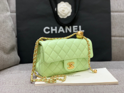 Chanel Bag 20 cm