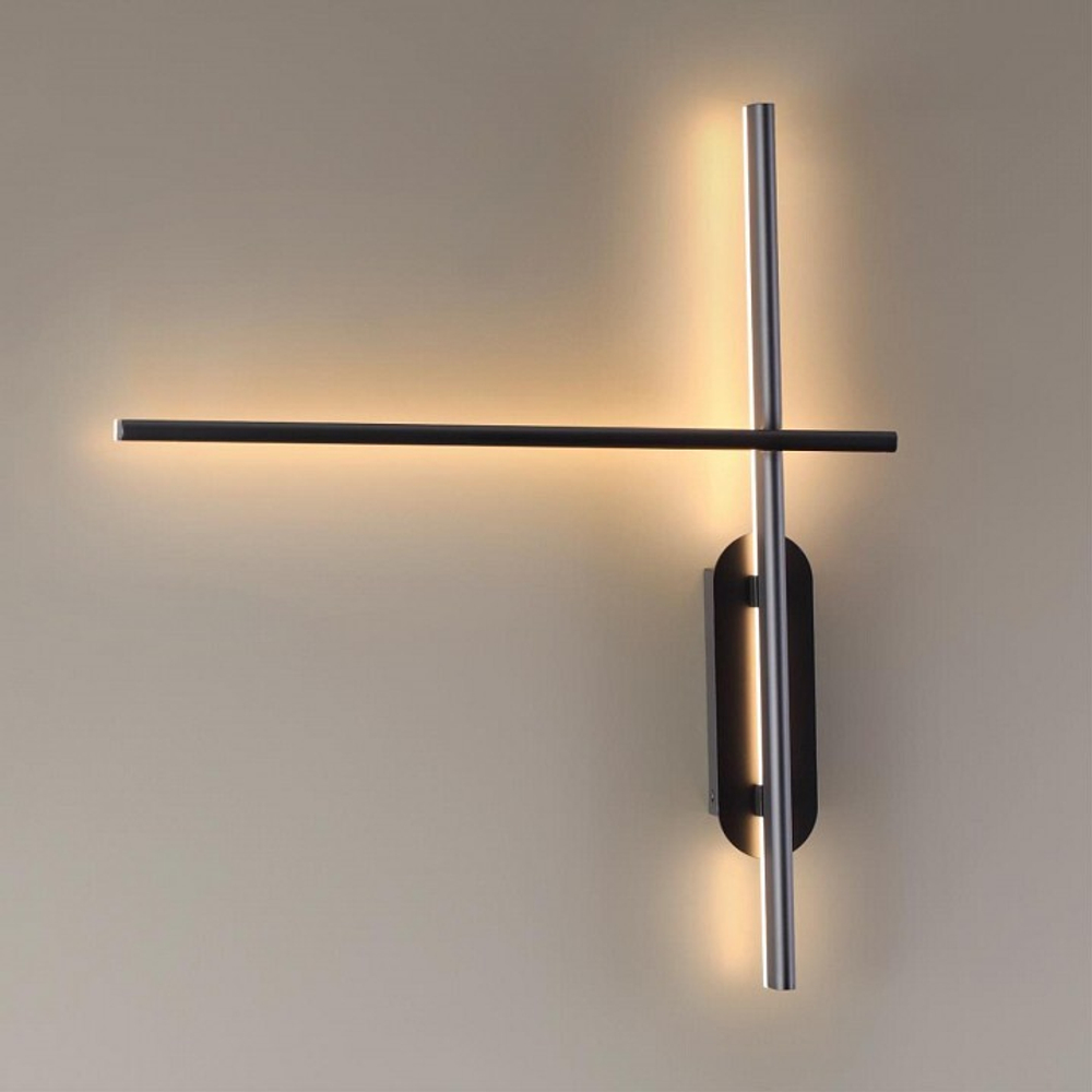 Бра Odeon Light Rudy 3890/20WLP