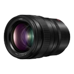 Объектив Panasonic Lumix S Pro 50mm f/1.4