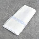 Тряпка для пола 50*70см Люкс, хлопок, 220гр/м2