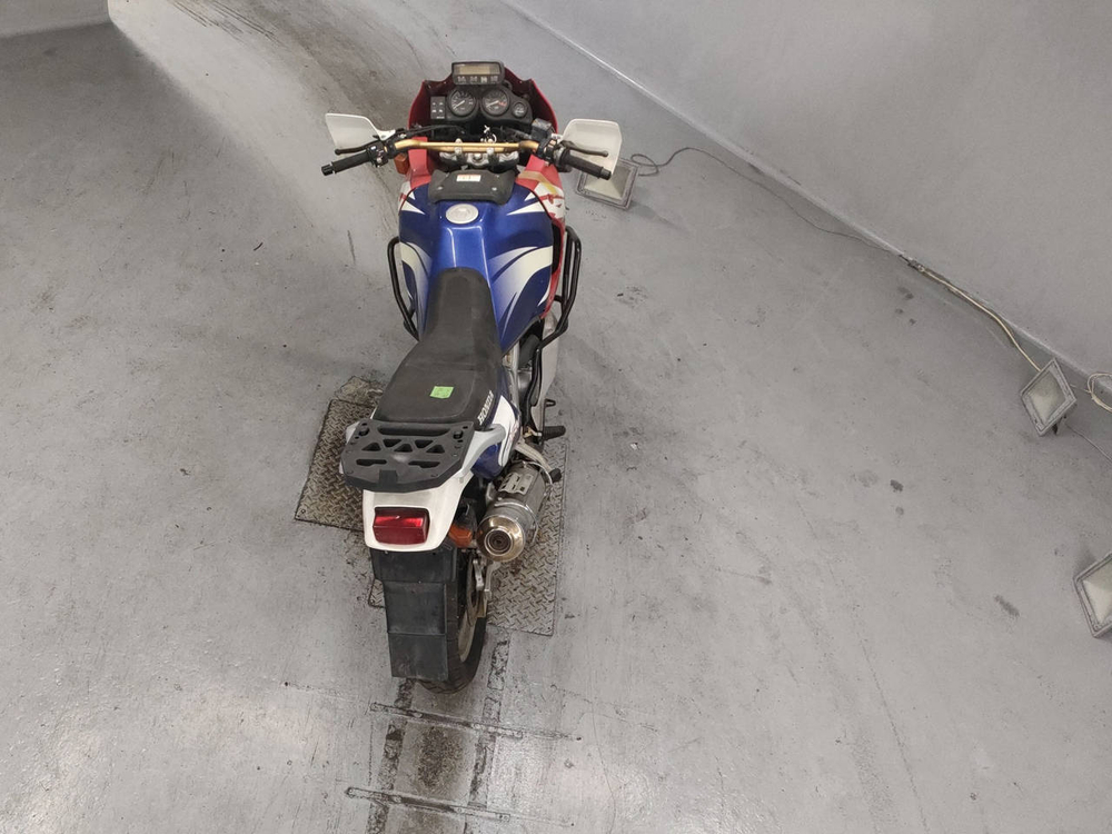 Honda XRV 750 Africa Twin , 2000