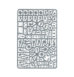 Warhammer Horus Heresy: Solar Auxilia Tactical Command Section