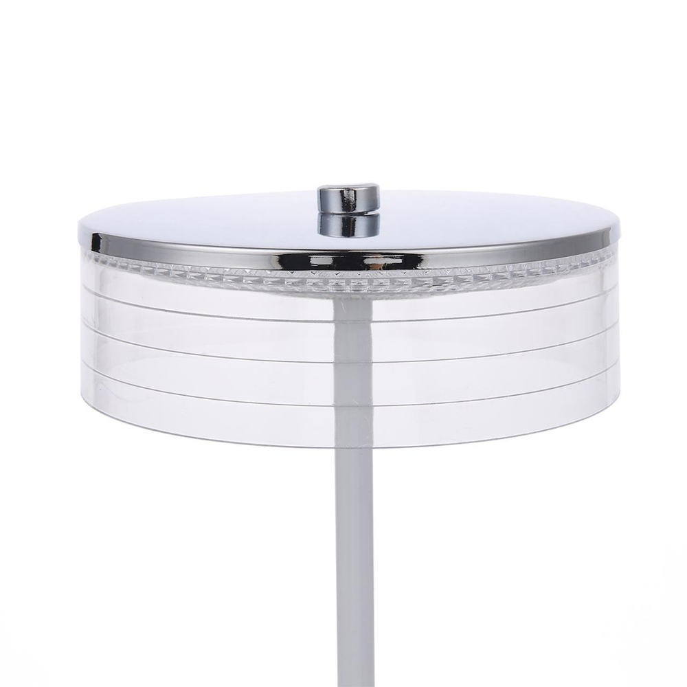 Настольная светодиодная лампа Lumion SATIANA 8252/1TL