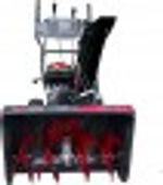 Снегоуборщик бензиновый Evoline SBG 660 E SBG660E