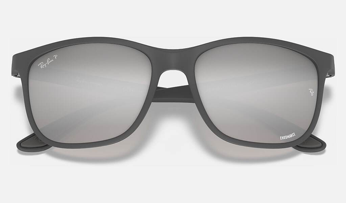 RAY-BAN RB4330CH 60175J CHROMANCE