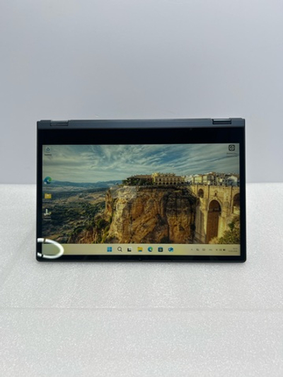 Ноутбук Lenovo C340-14IML (81TK00DERU) 14"/Intel Core i3 10110U/RAM 4GB/SSD 256GB/Intel UHD Graphics/1920X1080 IPS/Windows 11/Подсветка кл-ры: нет/Цвет: Темно-синий. Состояние: B1