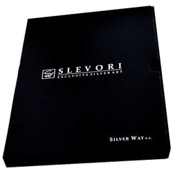 Иоанн Русский исповедник. Икона в серебряном окладе.Коробка.