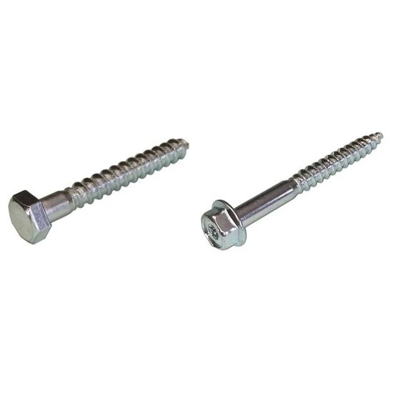 Шуруп Walraven M8х60 мм с шестигранной головкой BIS и шлицем Torx (арт. 6183806)