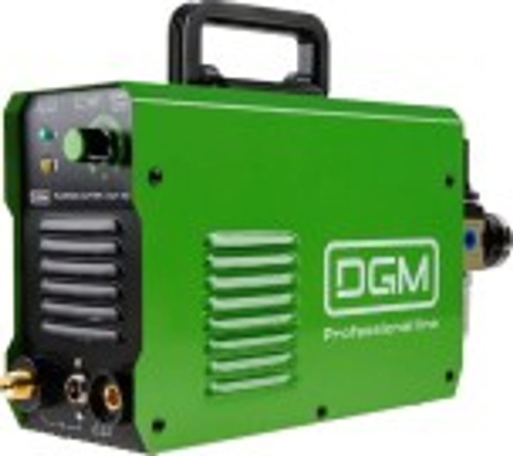 Аппарат плазменной резки DGM CUT-40 DG5820-1
